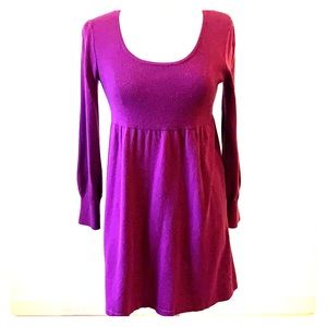 Spence Sweater Dress